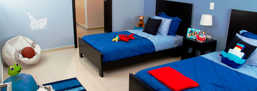 Residencial Almena